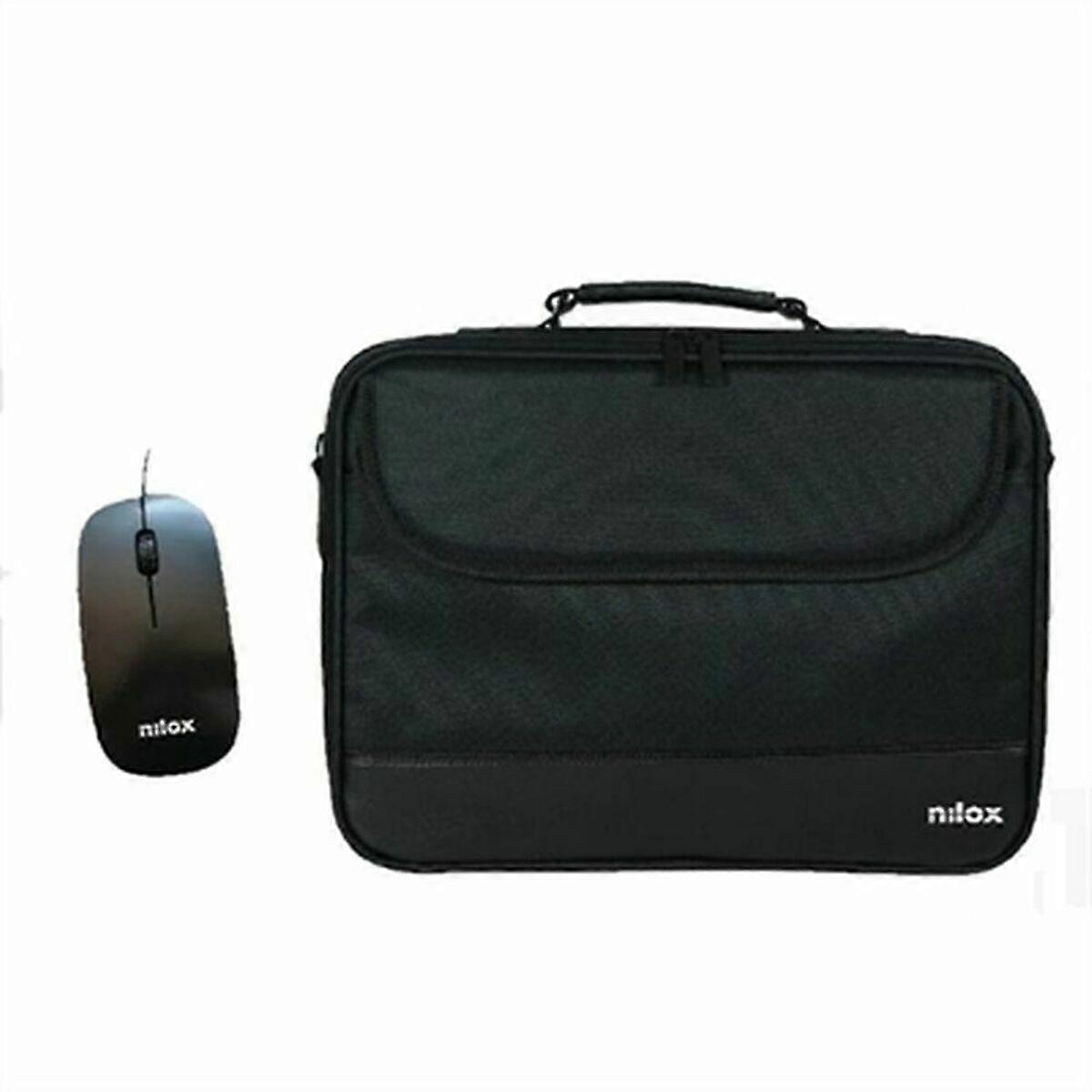 Laptop Case Nilox Duro 15"