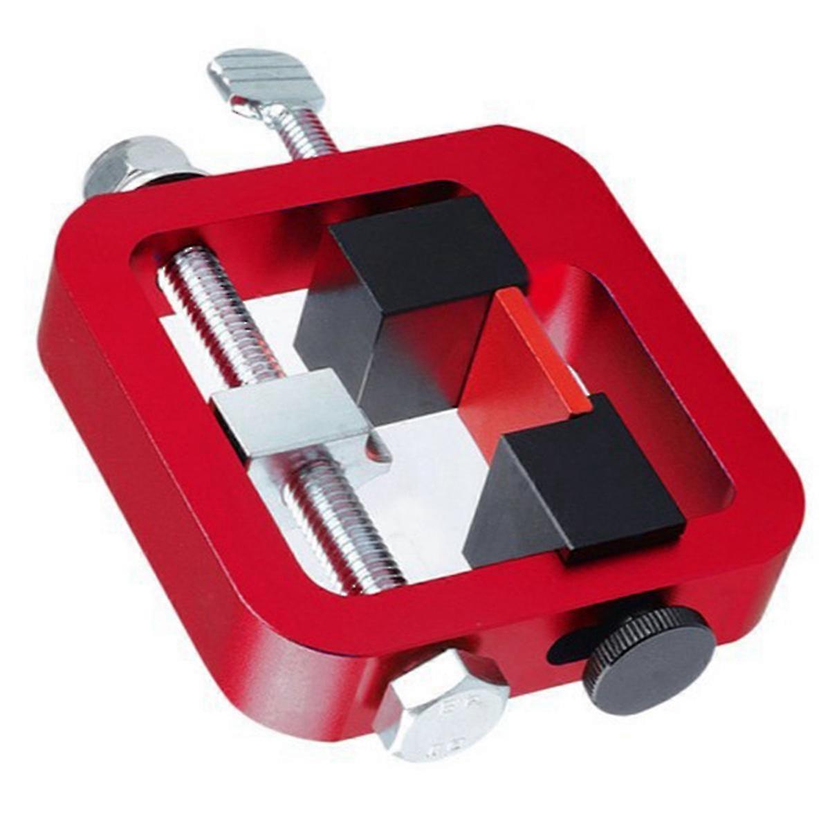 Universal Car Handgun Sight Pusher Tool for 1911 Red