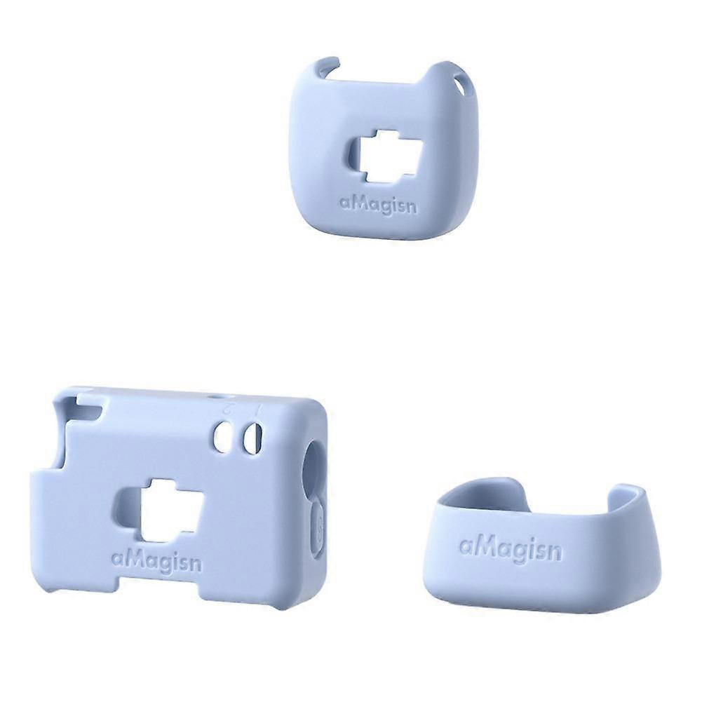 Silicone Protective Cover for Mic Mini - Full Protection, Precise Fit, Lightweight, Non-Slip Design, Multiple Colors
