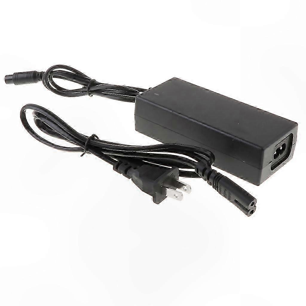 42V 2A Netzteil für Elektroroller mit Stecker