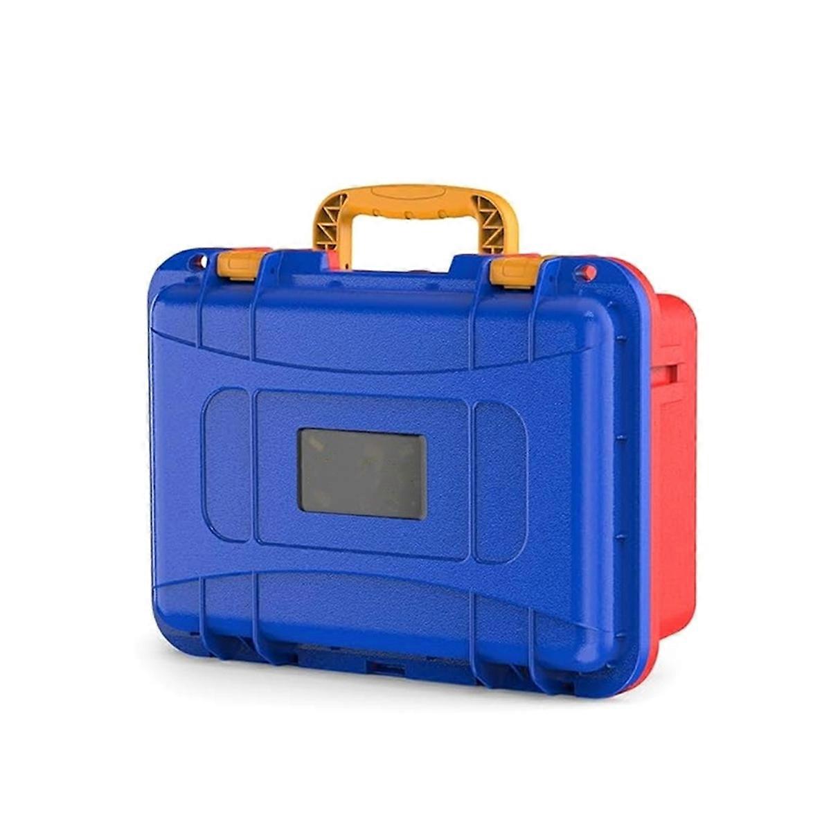 Hard Carrying Case, Soft Lining Hard Travel Case A