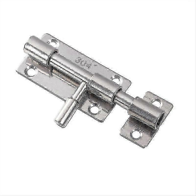 304 Stainless Sliding Latch