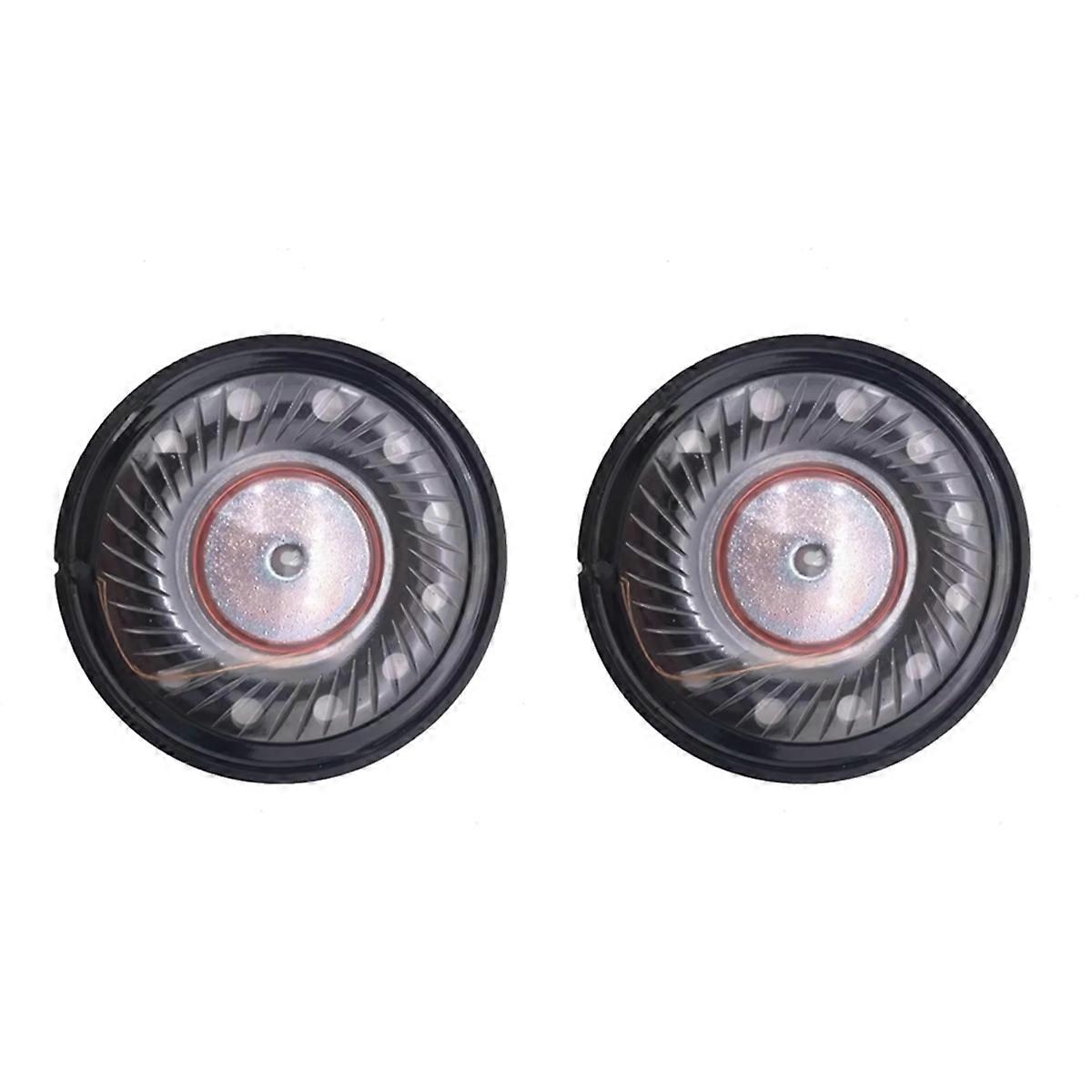 Speaker Unit for QC35 I II QC45 Headphones,40mm 32 Ohms Use for QC15 QC25 AE2 OE2 Headsets