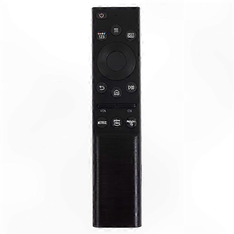 Remote Control for TVs with Ergonomic Design and Easy Handling