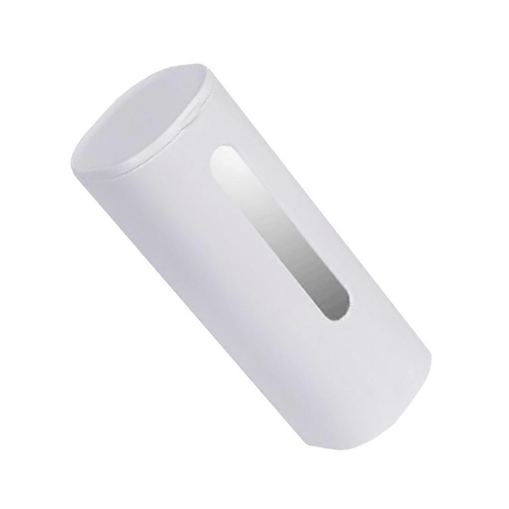 Automatic Paper Cup Storage Rack with Punch Dispenser for Home and Office Use