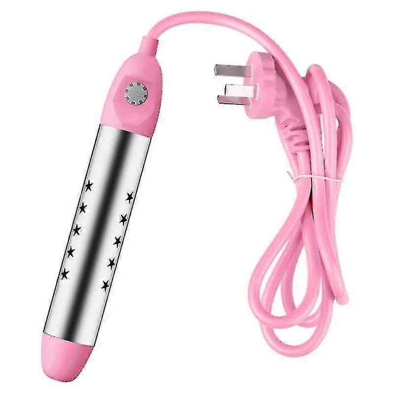 2000w portable immersion type electric water heater