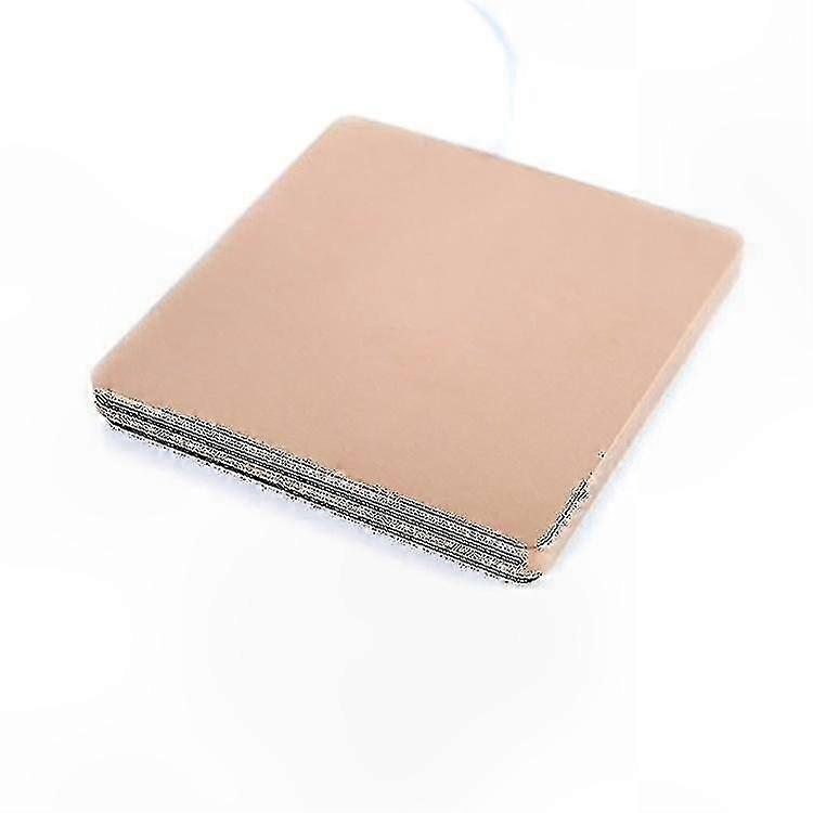 2024 Laptop USB External CD/DVD Drive Burner Slot for PC & Mac Devices