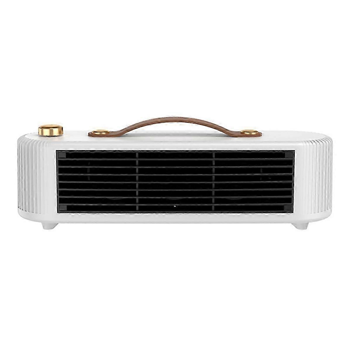 Optimized Title for Mini Desktop Space Heater: Portable, Fast Heating with 3 Modes for Office Use