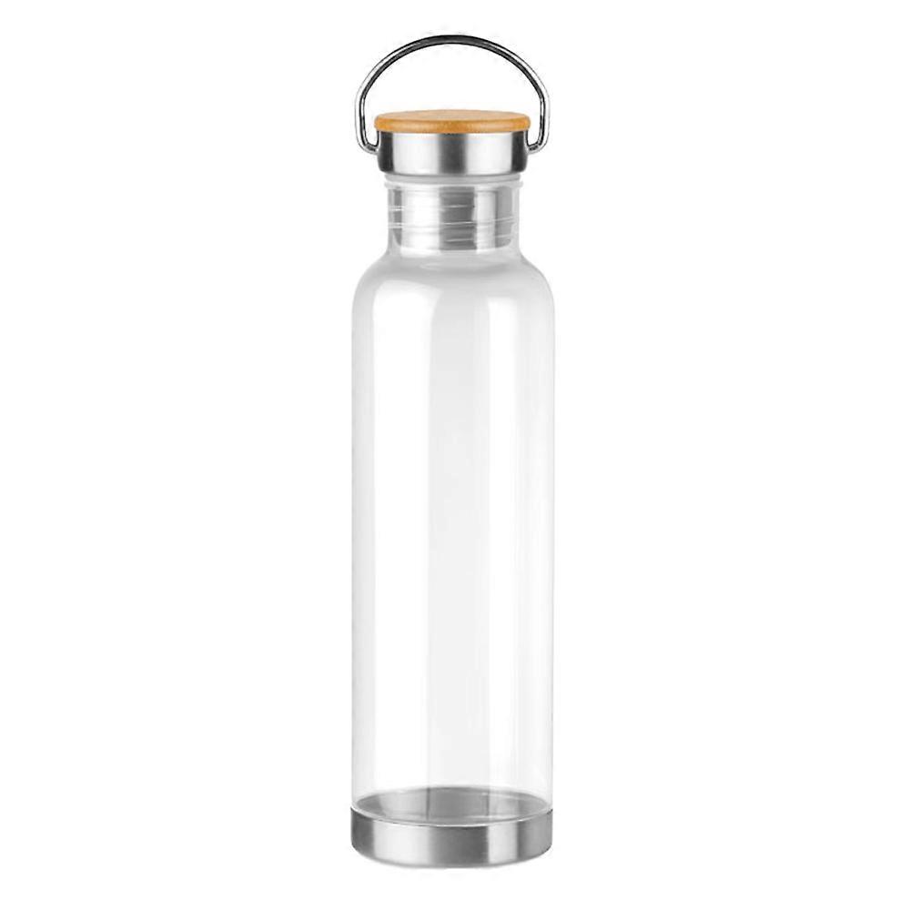 MidOcean Helsinki Basic Bamboo Tritan 800ml Bottle