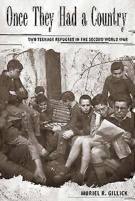 Once They Had a Country