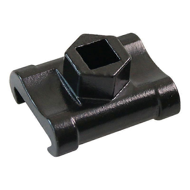 Magnetic Wrench Extender Tool for 1/2 Inch Drive Universal Wrench Extension Adapter for Tight Spaces Automotive Repair And Stubborn Bolts Removal