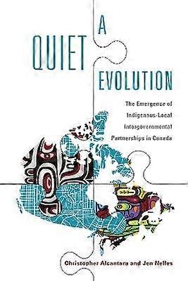 A Quiet Evolution