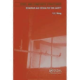 Steel and Composite Structures