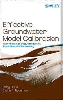 Effective Groundwater Model Calibration