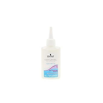 Schwarzkopf Natural Styling Glamour Wave #2 80 Ml Unisex