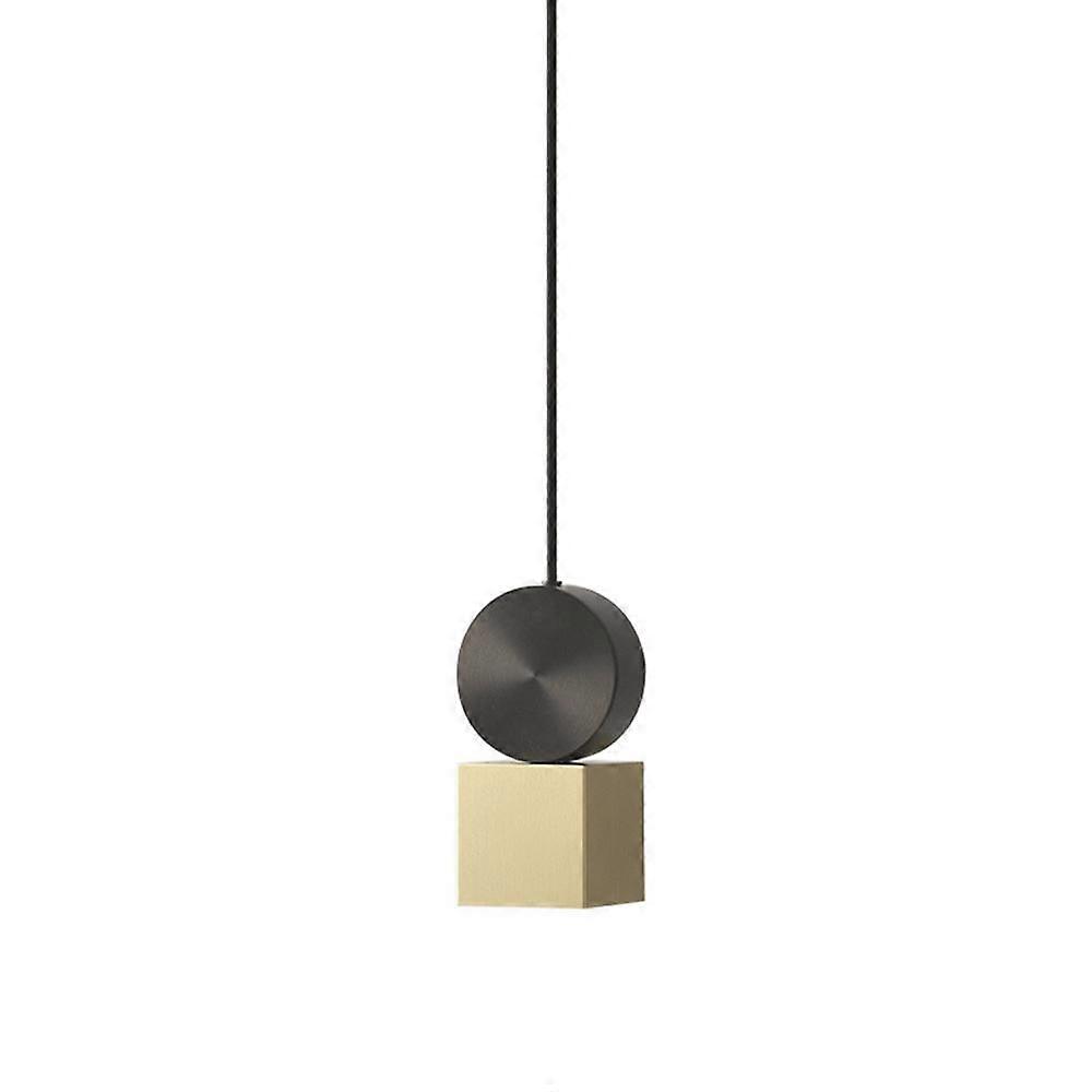 Luxury Minimalist Chandelier