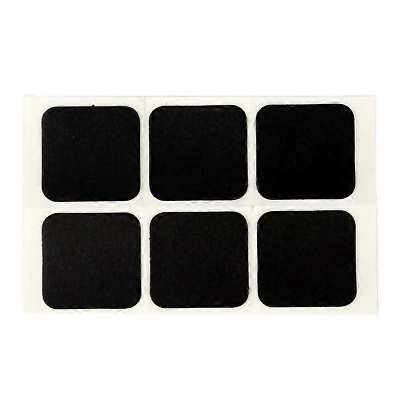 For Square Bicycle Tire Patch Gluefree Tire Patch