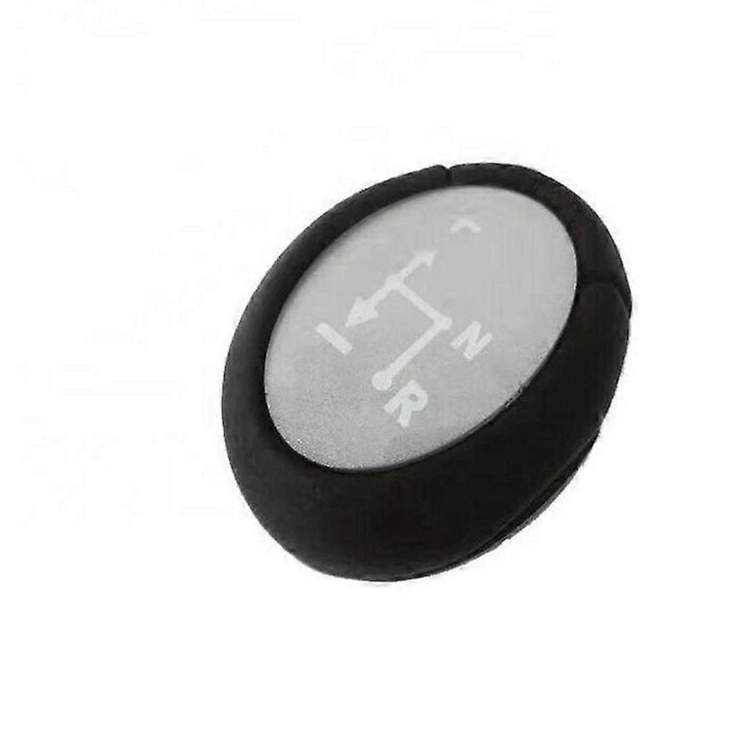 Gear Knob Automatic Knob Silver for 450 451 1998-2014