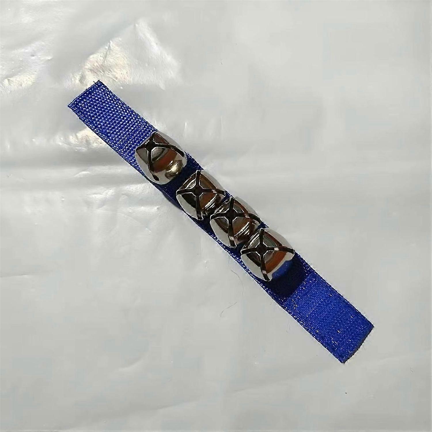 10Pcs Orff Handbell, Multi-Faceted Development Handbell