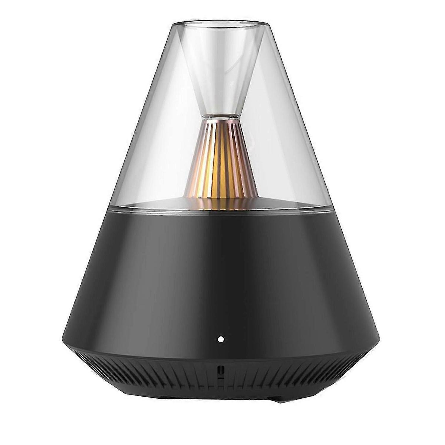 Essential Oil Diffuser,Modern Design Fragrance Aroma Diffuser black