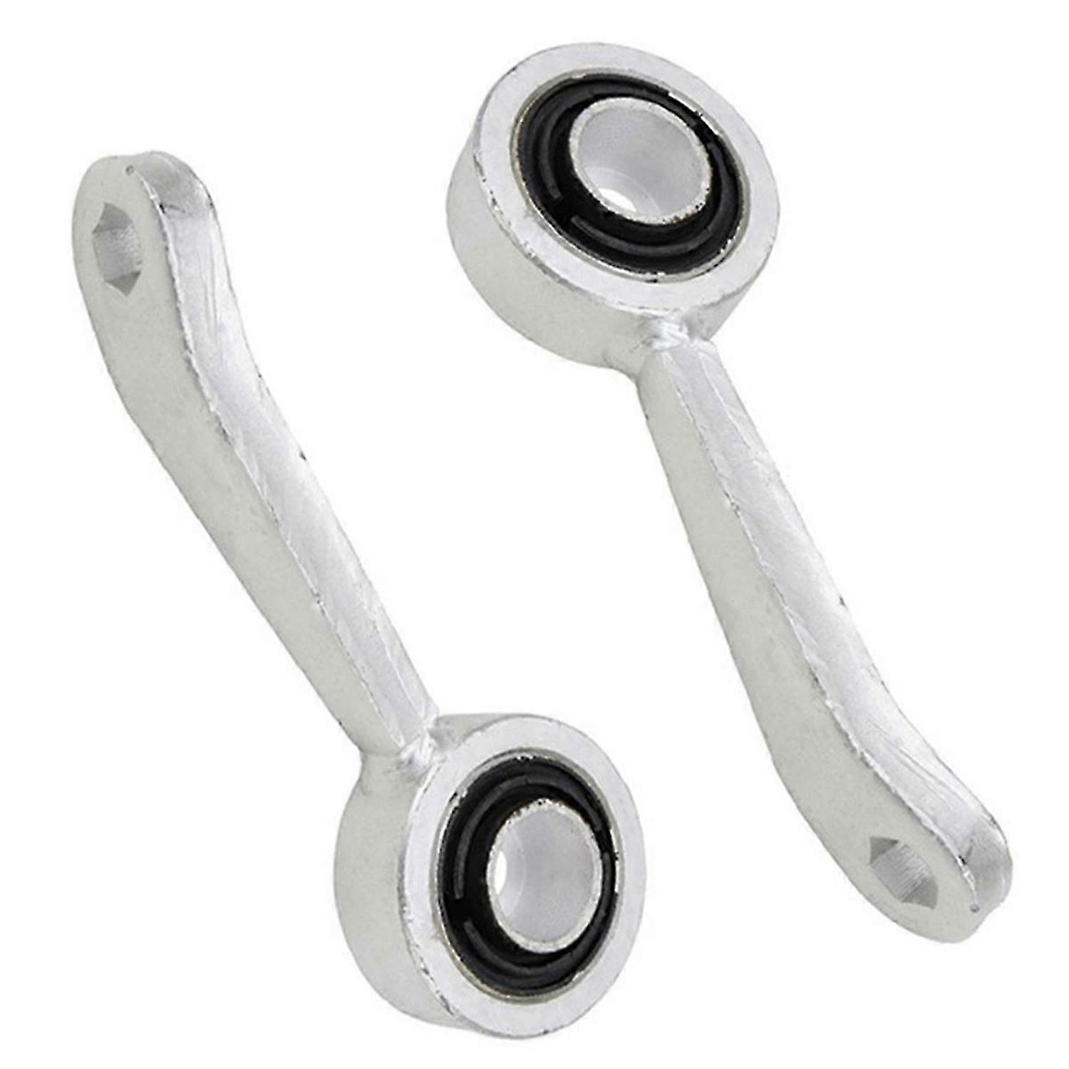 1 Pair Front Axle Stabilizer Link Ball Joint for