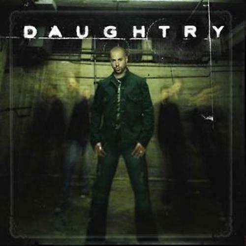 Daughtry Daughtry CD (2007)