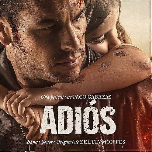 Adis CD (2020) NEW