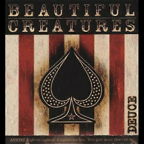 Beautiful Creatures Deuce CDNEW