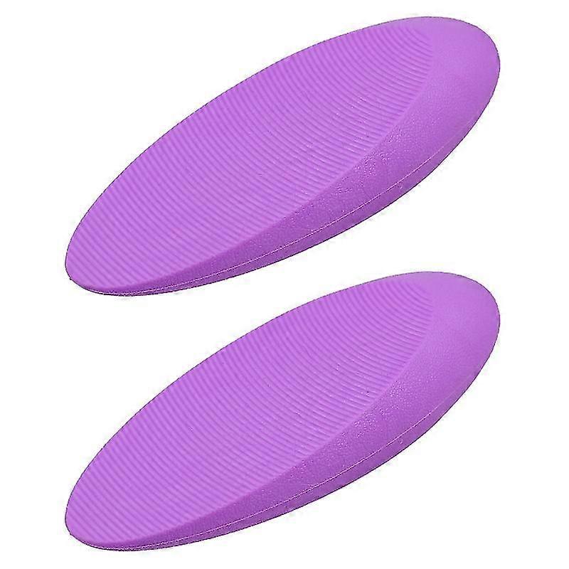 2pcs Rubber Door Stoppers