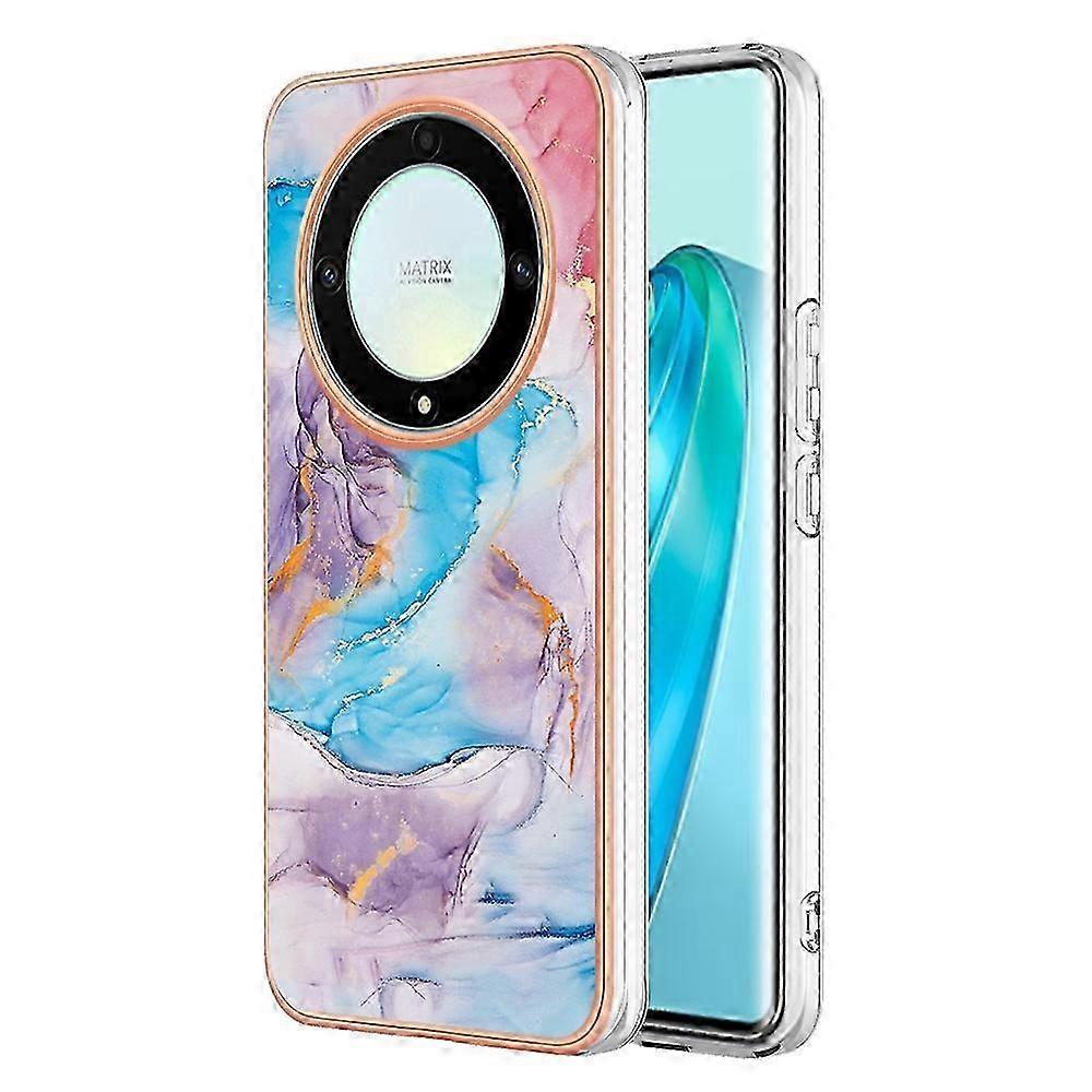 For Honor X9a / Magic5 Lite Electroplating IMD TPU Phone Case 2025