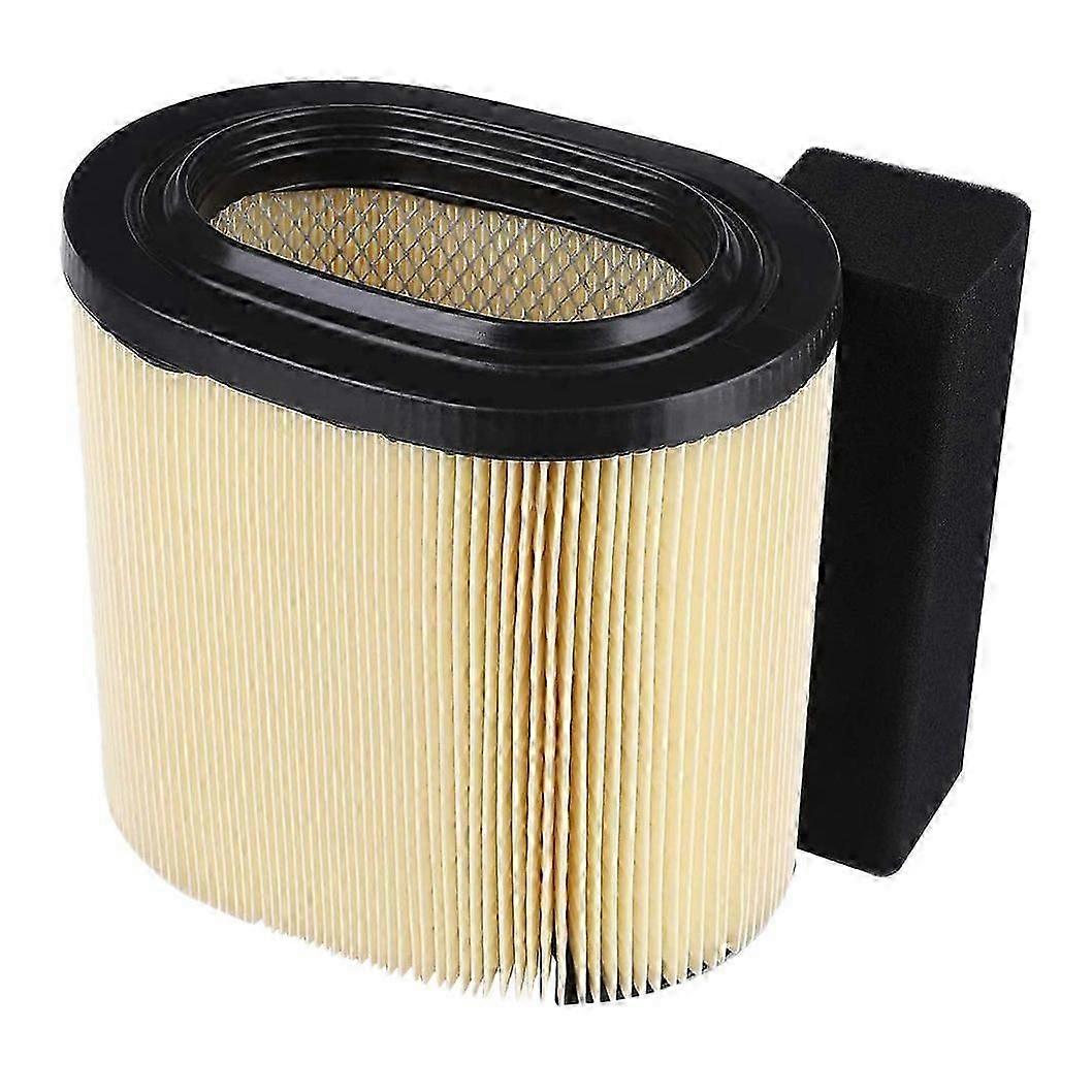 Engine Air Filters Compatible for 2017 2018 2019 F250 F450 F550 6.7L Super Duty Filters FA1927