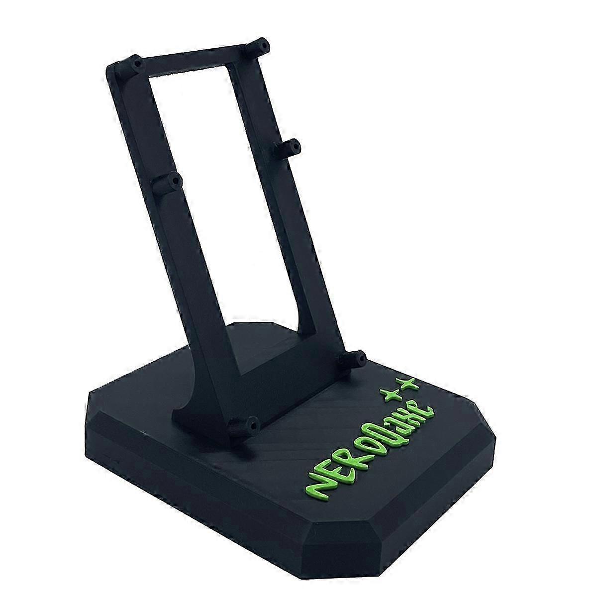 For Nerdqaxe++ 4.8TH/S ASIC Miner Bracket 3D Printer Stand for Nerdqaxe ++ 901 Crypto Miner Stand