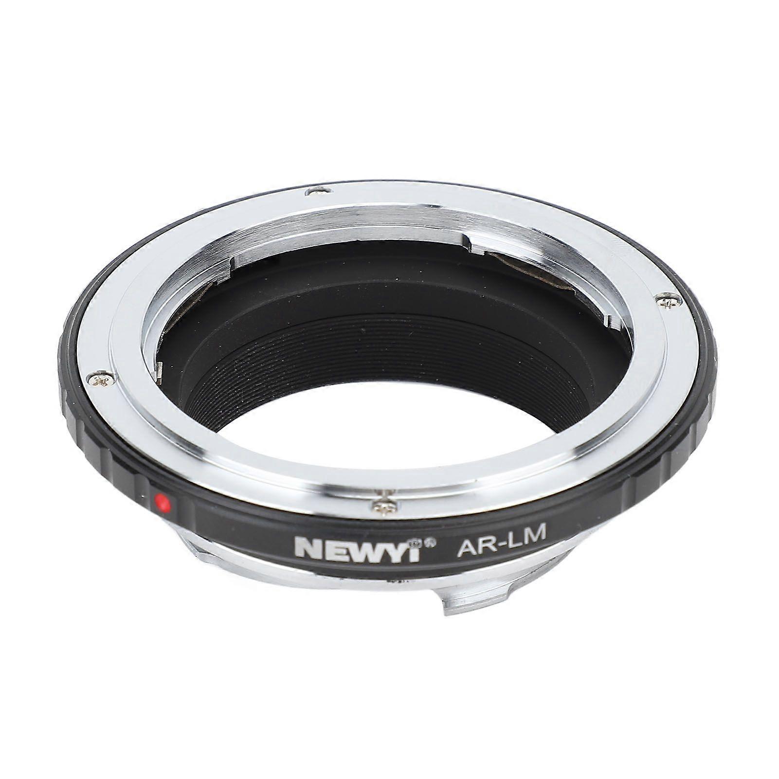 Lens Mount Adapter for Konica AR Mount Lens to for Leica M Mount M3 M2 M1 M4 M5 CL M6 MP M7 M8 M9 M10 M11 M D M P