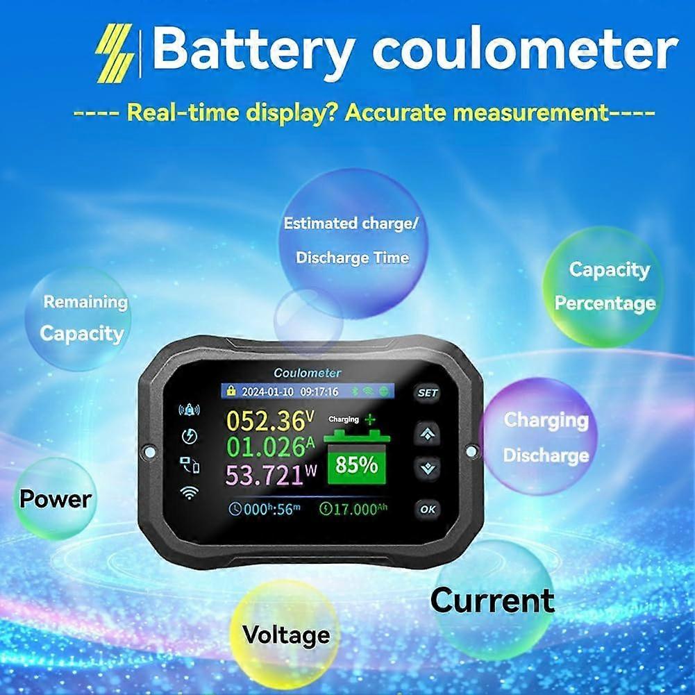 Batterie de démarrage 95Ah / 850A AUTODOC
