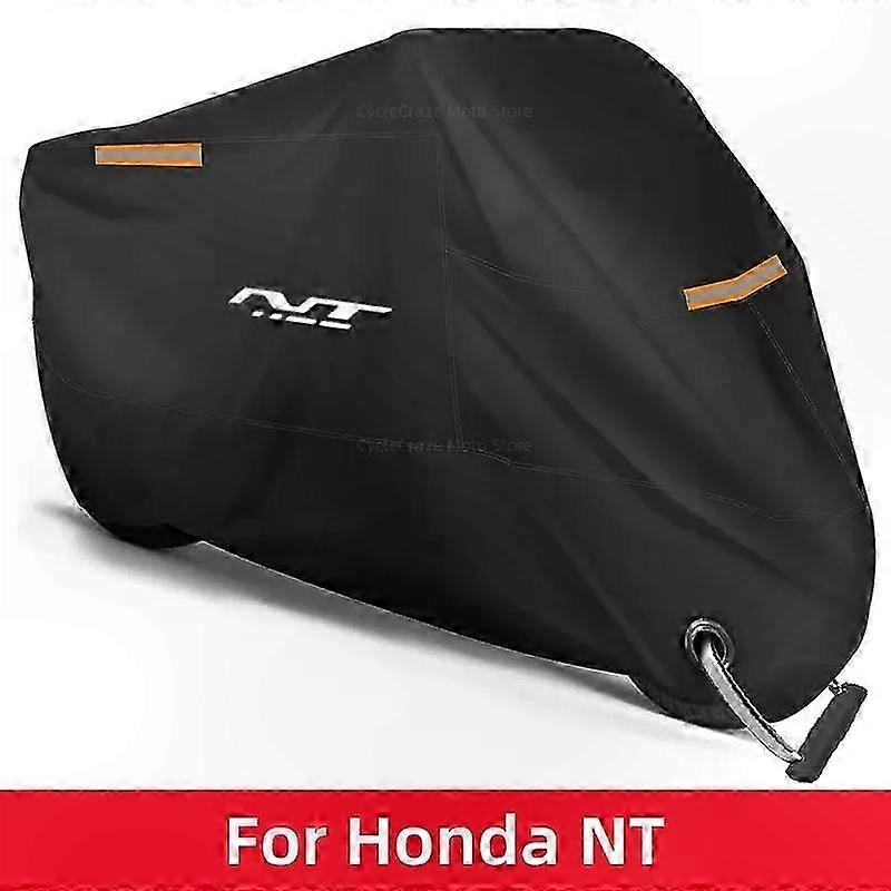 Waterproof Scooter Cover with UV Shield for Outdoor Use, Compatible with NT1100 2022-2023 Models