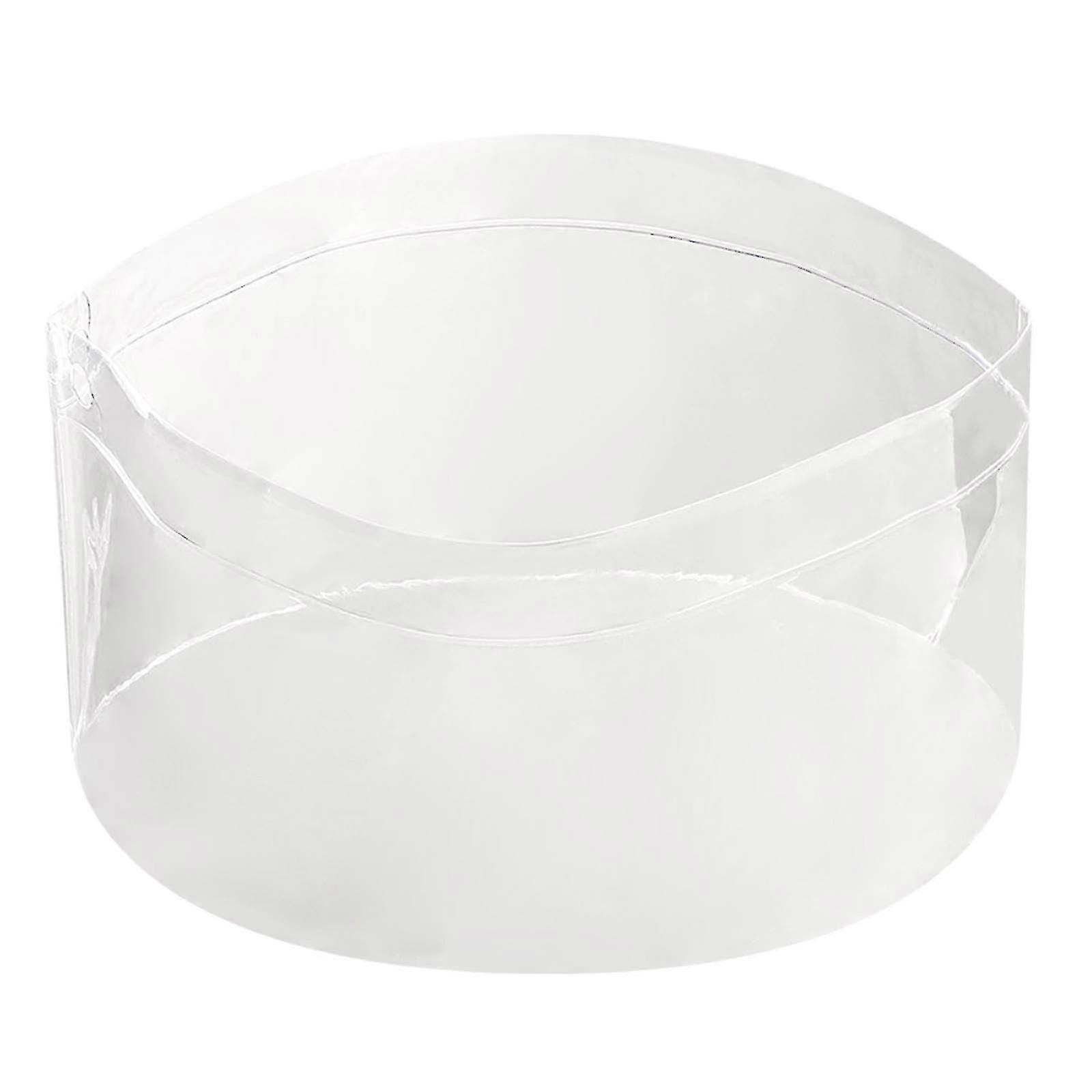 Foldable Portable Bucket for Outdoor Travel, Large Capacity Water Basin for Foot Soaking