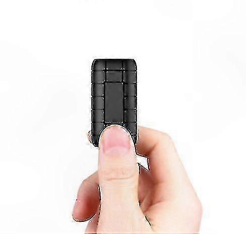 Mini Voice-Activated Recording Device B800LI1102H1