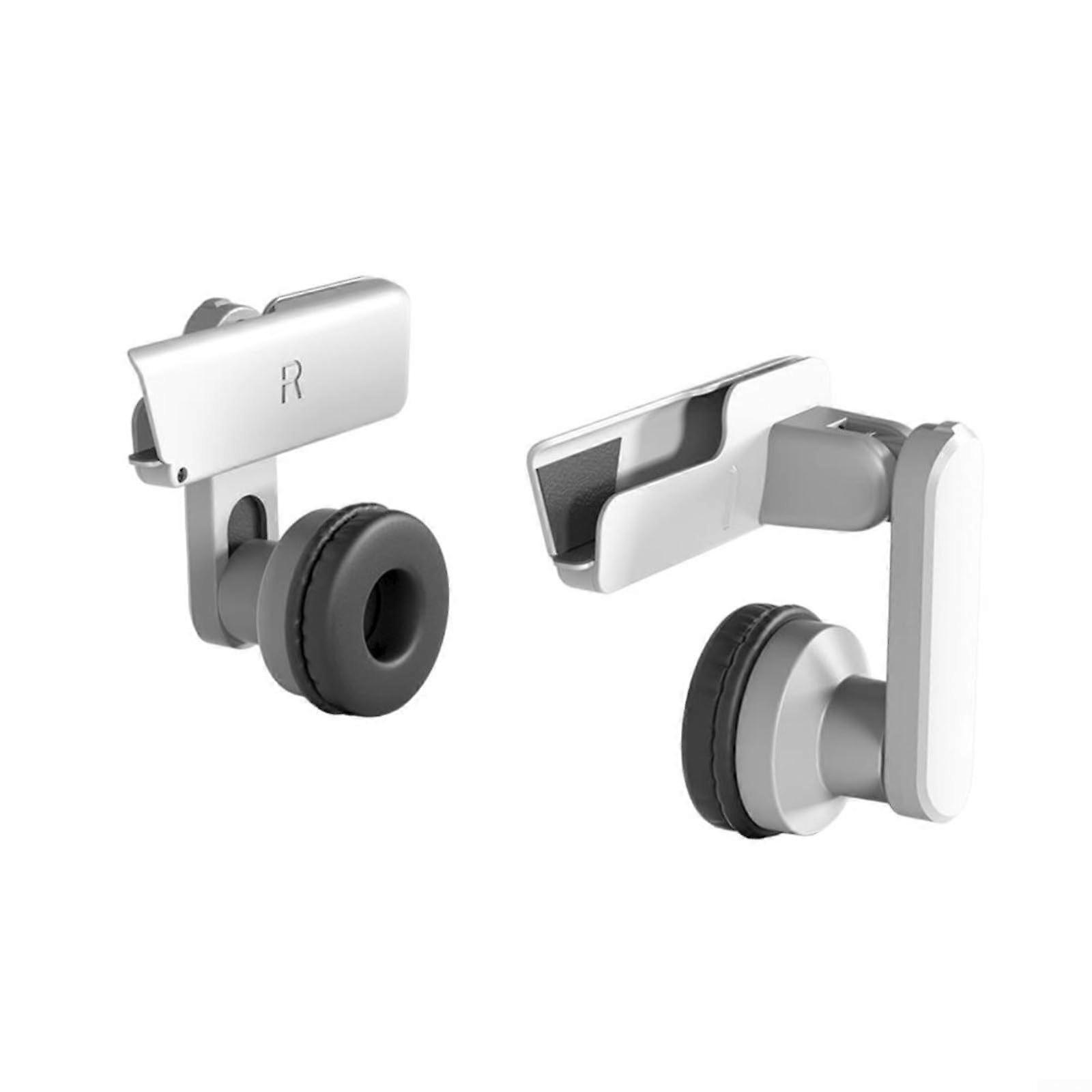 Ear Protectors For PICO4Ultra VR Headset, PICO4Ultra Compatible, VR Headset Sound Enhancers, Enhanced Ear Protection