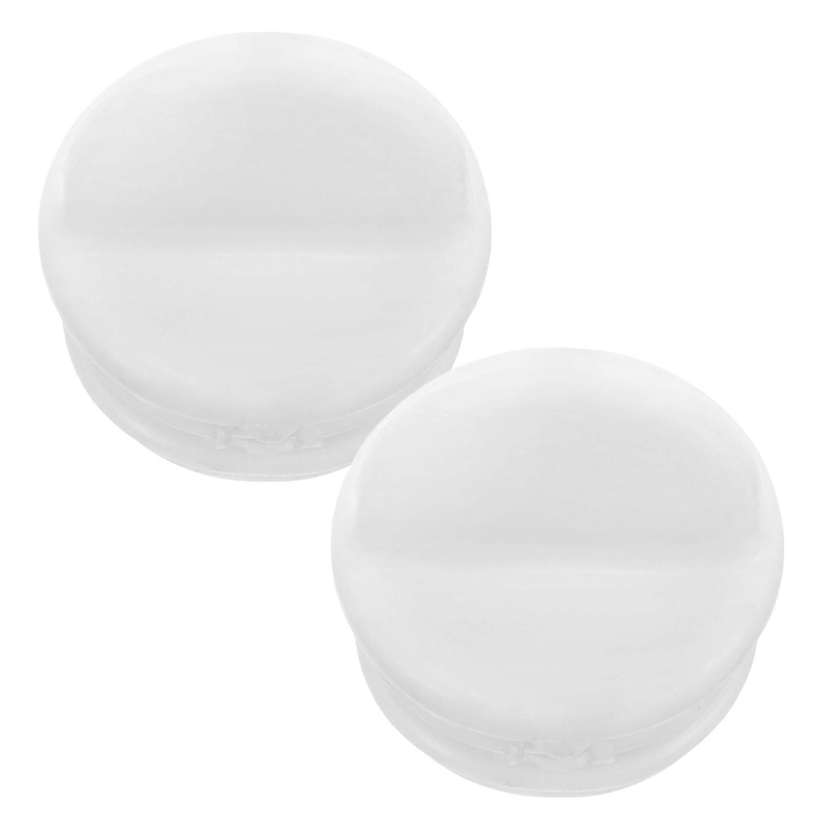 Mop Bucket Replacement Rubber Stopper for Draining Control 8Pcs