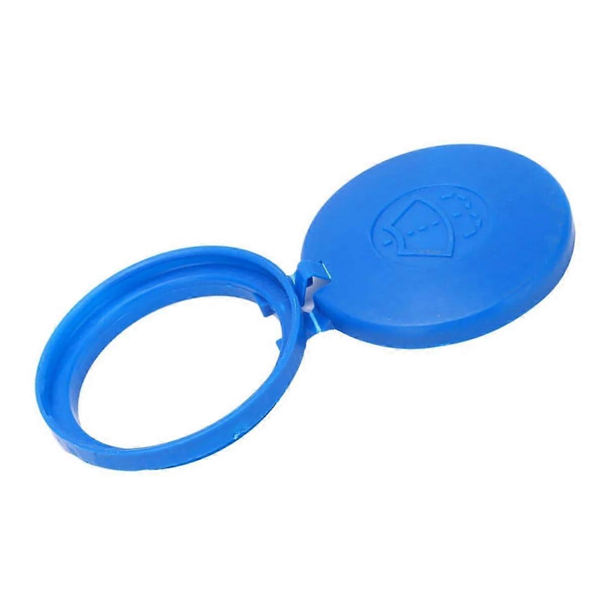 Washer Cap Compatible Peugeot Partner Peugeot Expert Windshield Washer Fluid Reservoir Tank Cap 643230 Hard Plastic