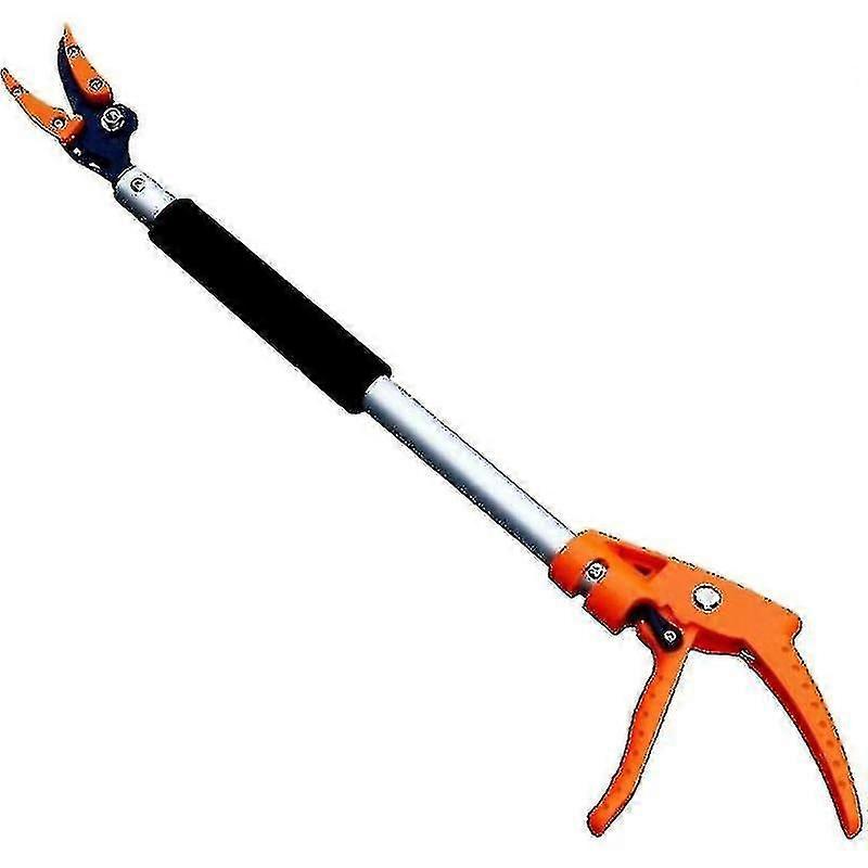 Long-handled pruners, telescopic pruners, long-handle tree gardening pruners 2025