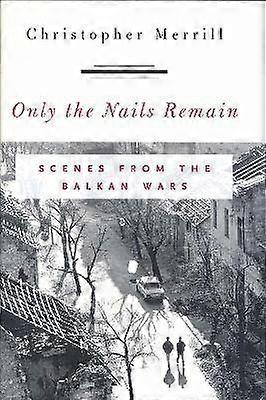 Only the Nails Remain