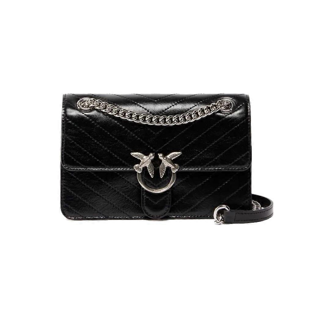 Pinko Tasker A2jc Love One Light Mini