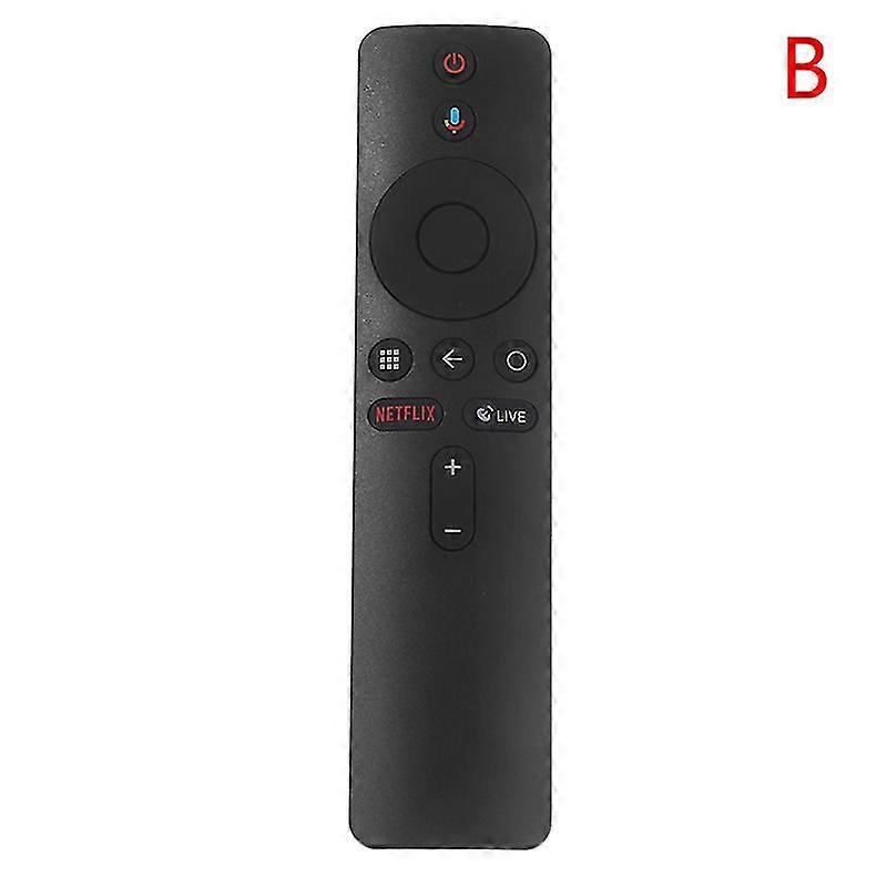 Tv Remote Control Mi Bluetooth Voice Network Lcd Tv Xmrm-006/projector Xmrm-00a