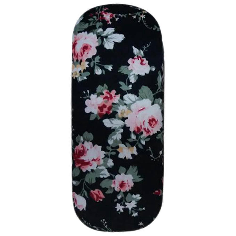 Compact Design Hard Shell Glasses Holder 3Pcs Sunglasses Storage Box For Travel And Daily Use