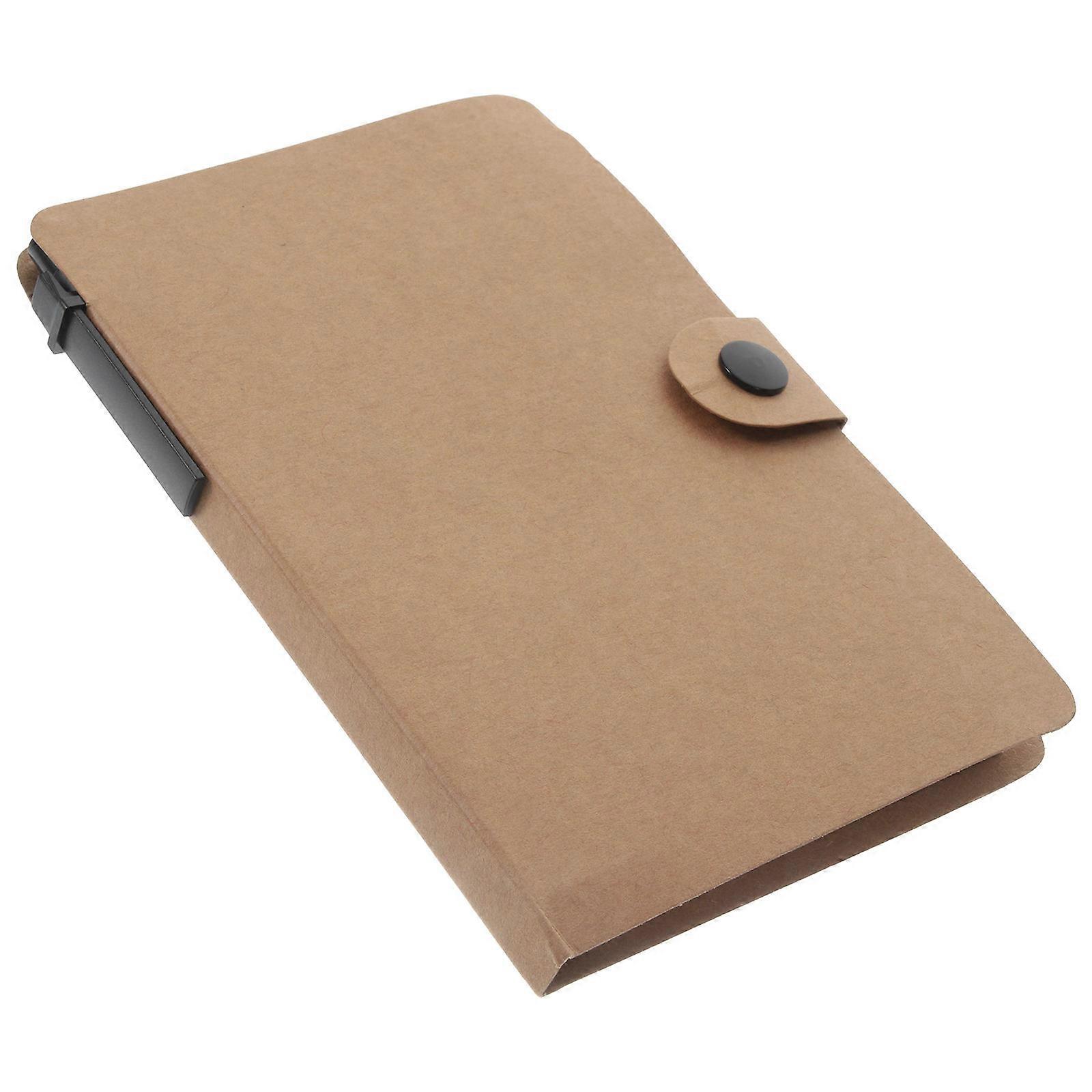 Multi-Function Planning Pads Portable Grocery Lists for Writing Use 2Pcs