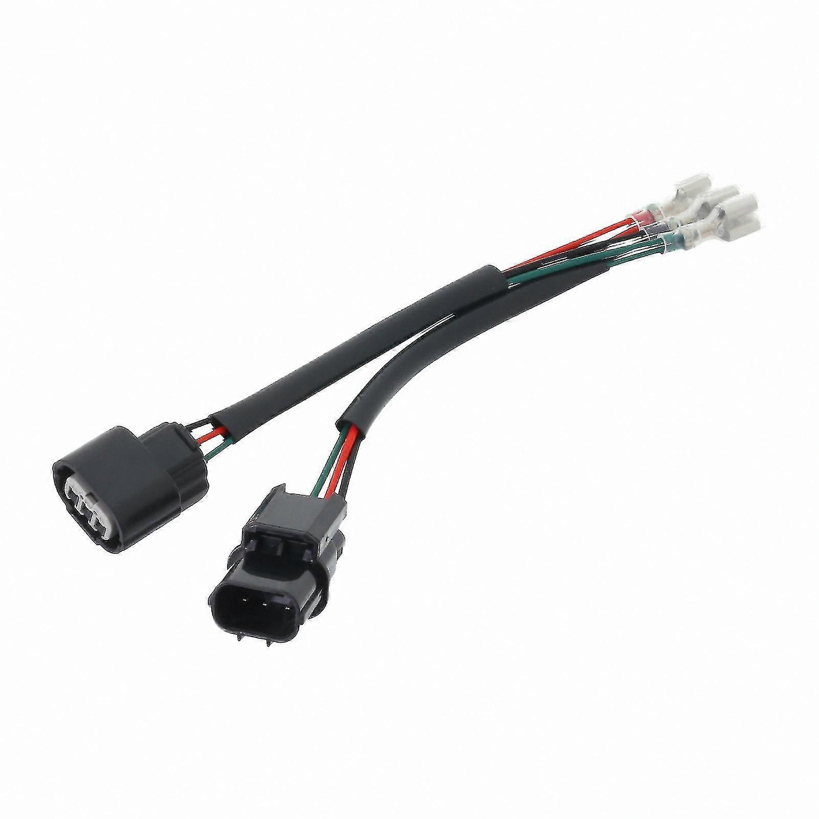 Modified Replacement Durable Professional Connector Harness for KTM Models