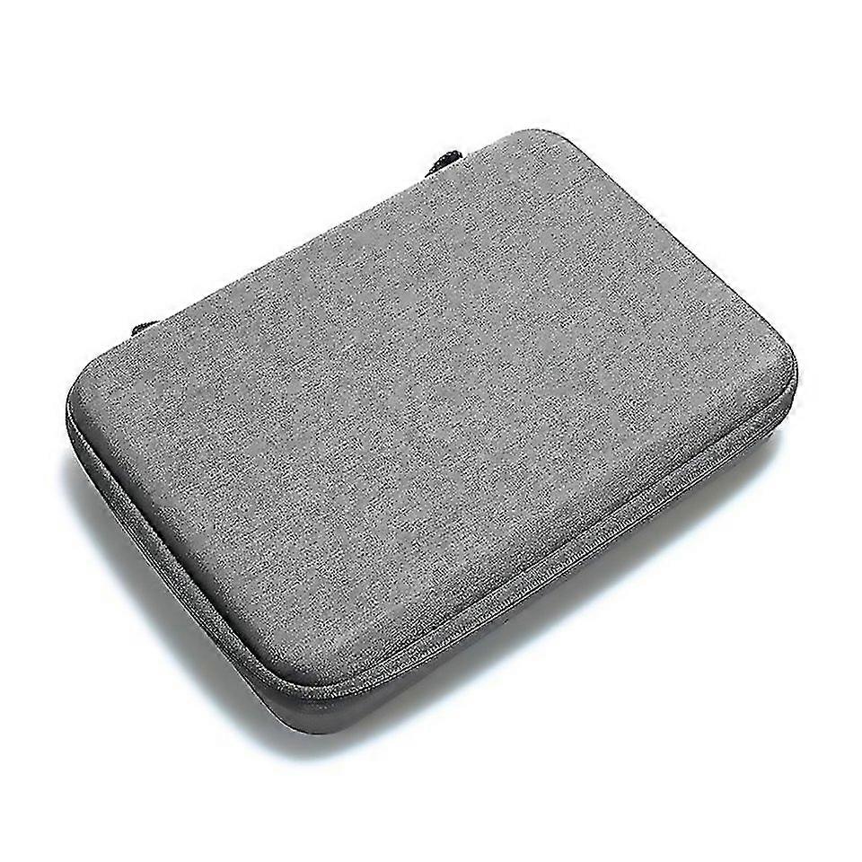 For Insta360 X4 X5 Carrying Case Portable Storage Bag Size334 X 24 X 67cm Grey