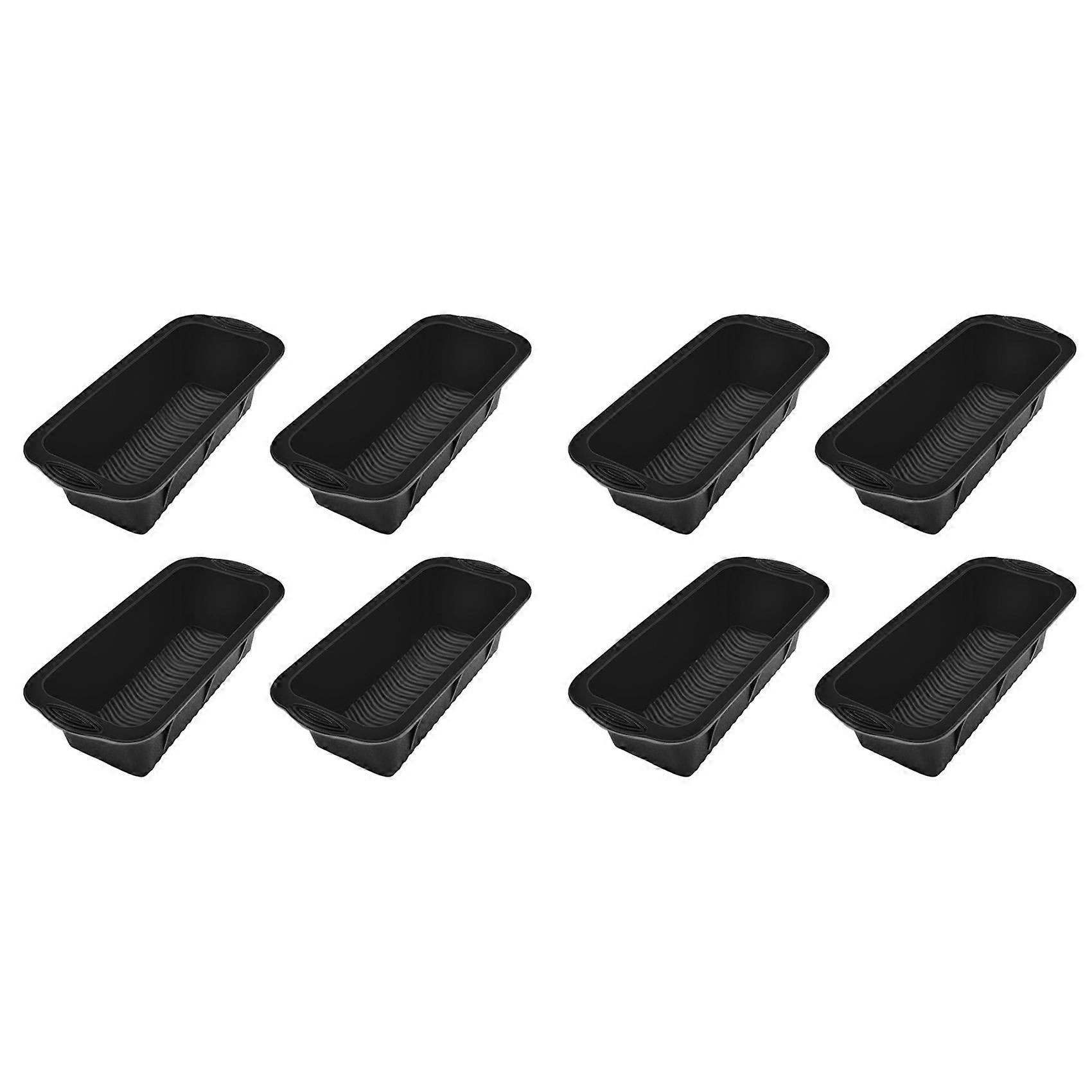 Ice Block Mold,4 Pack 9.4Lbs Ice-Cubes for Cold Plunge or Coolers