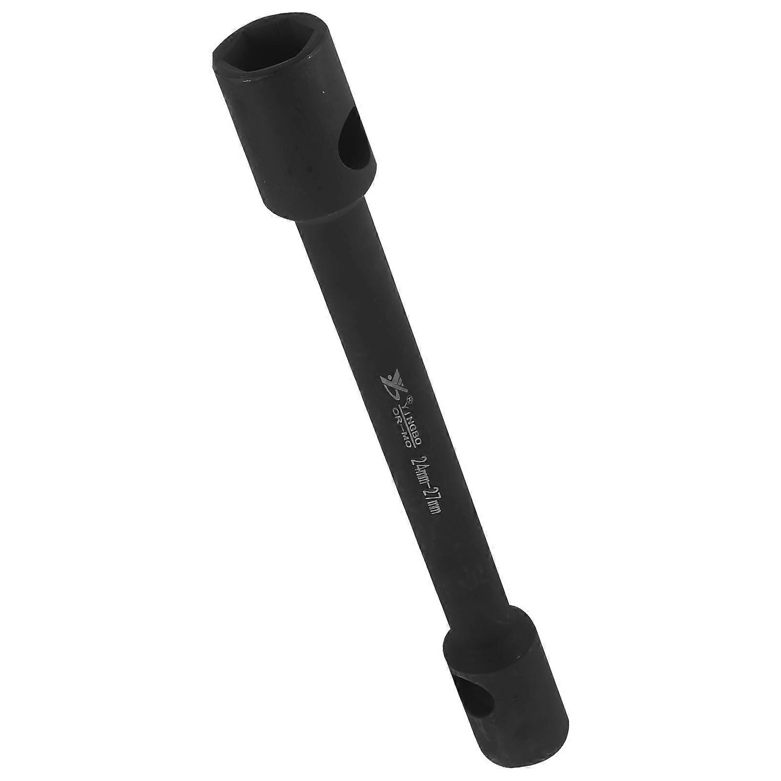 Double-Ended Socket Wrench Automobile Repair Wrench for Car